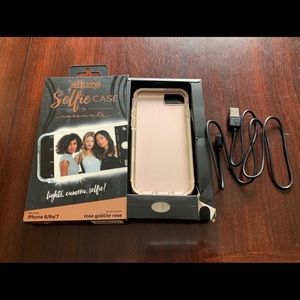 Casemate Allure Selfie iPhone Case 🤳